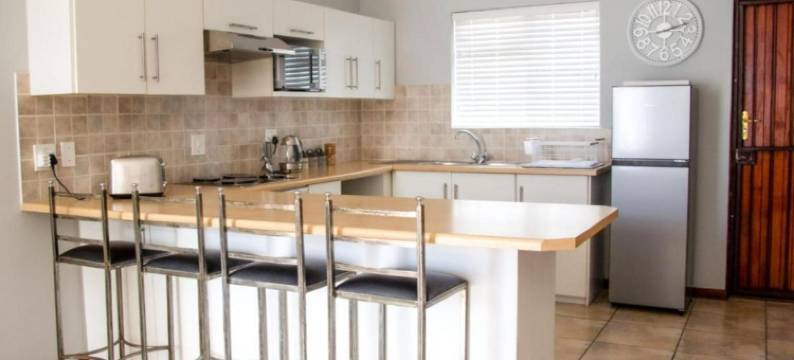 De Hoek Selfsorg Eenhede图片