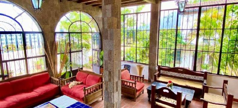 Mikaso酒店(Mikaso Hotel)图片