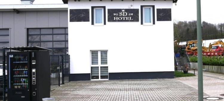 SD Hotel图片