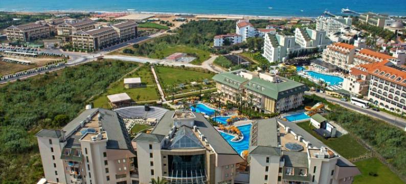 诺瓦姆花园塞德酒店(Novum Garden Side Hotel)图片