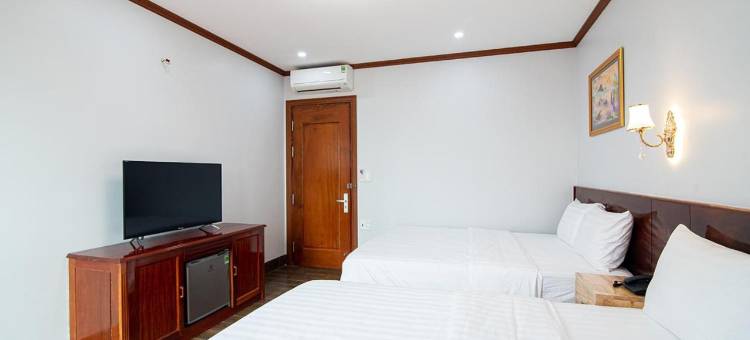明光酒店(Minh Quang Hotel)图片