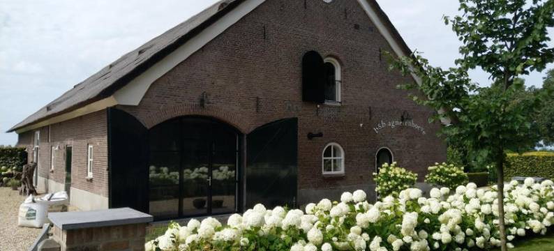 B&B Agnetenhoeve图片