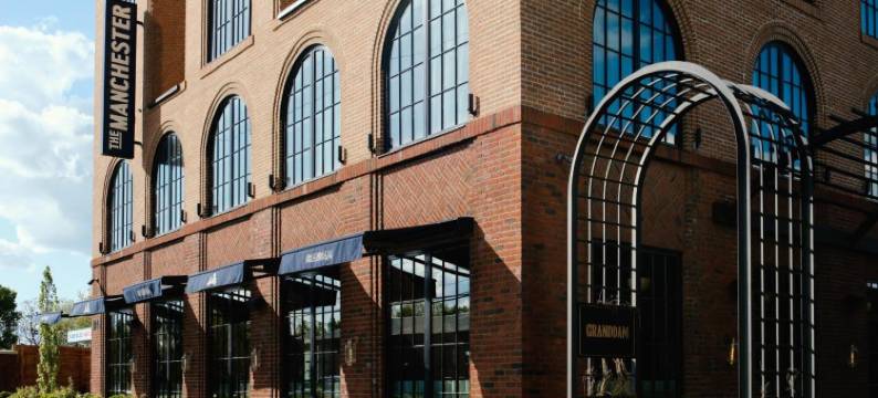 曼彻斯特(The Manchester Hotel)图片