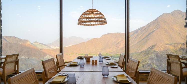 Najd Al Meqsar 由Sharjah Collection提供(Najd Al Meqsar, By Sharjah Collection - Adults Only)图片