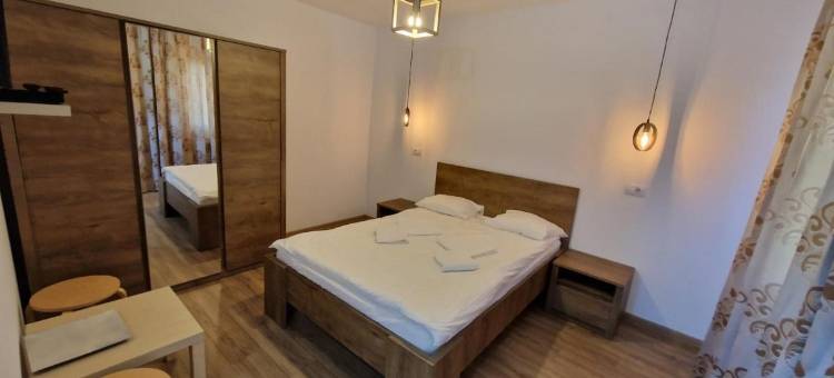 Pensiunea la Conac图片