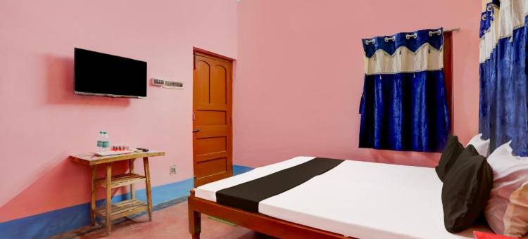 Super Hotel O A.R. Lodge图片