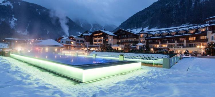 思道克度假酒店(奥地利) Stock Resort(Stock Resort)图片