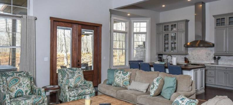 巴尔的摩木屋酒店(Biltmore Chalet)图片