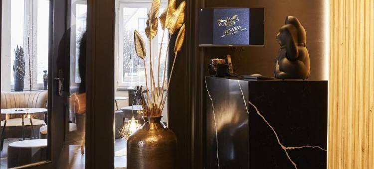 ONIRO酒店 - 豪华客房及健康套房(Oniro - Luxury Rooms & Wellness Suites)图片