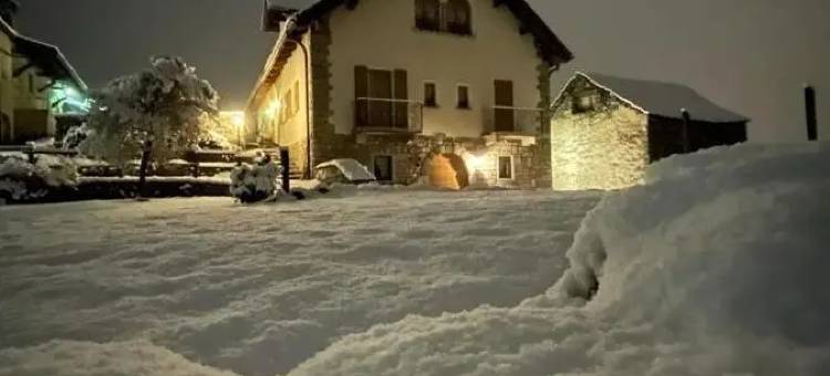 卡萨布伦乔酒店(Casa Brencio)图片