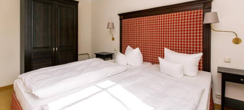 姆瑞兹公园菲瑞恩皇宫酒店(FerienResidenz MüritzPark)图片