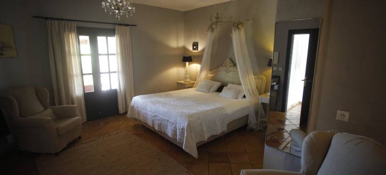 托尔卡尔酒店(La Posada del Torcal)图片