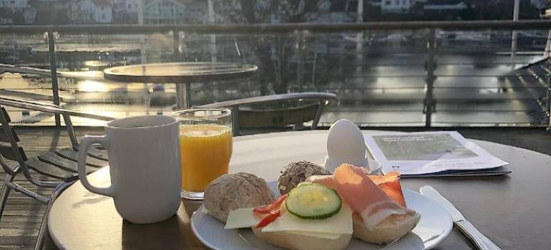 维多利亚酒店(Victoria Hotel Kragerø)图片