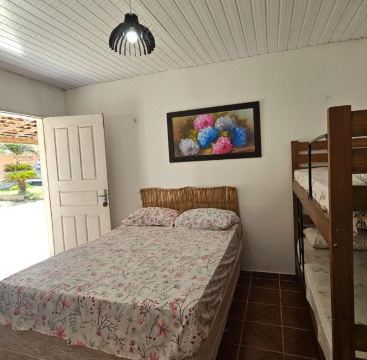 Pousada Atalaia Beach Hotel Overview