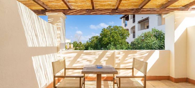 Cala Della Torre Resort图片