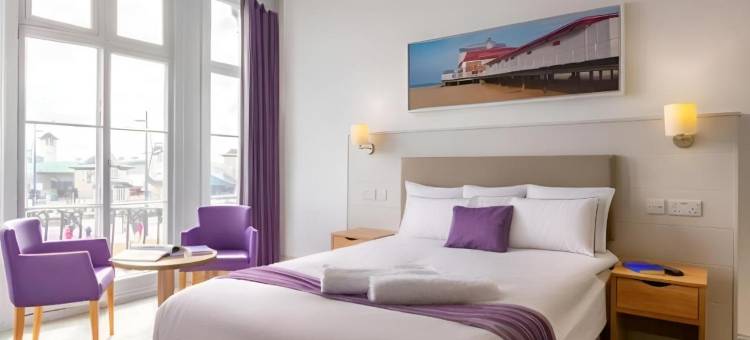 卡尔顿酒店(The Carlton Hotel)图片