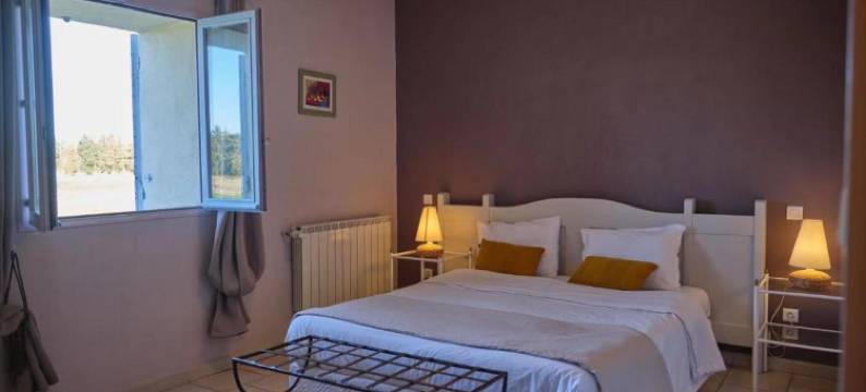 Mas de l'Estiou酒店(Mas de l'Estiou)图片