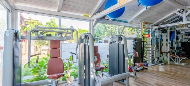 Villa Eden - Wellness Oasis with Pool and Gym图片