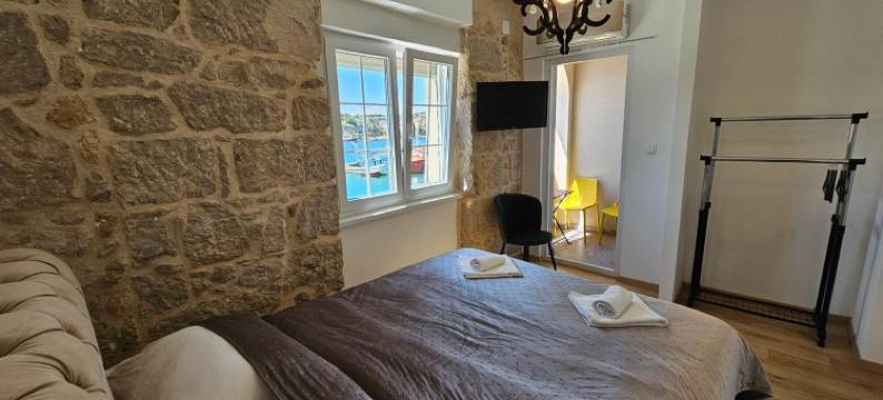 加杰别墅(Villa Gaj)图片