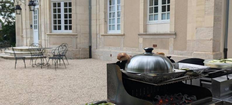 Domaine de Coeurmandie - Hôtel Château图片