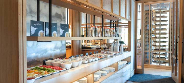 多恩米尔斯特瑞德酒店(Strandhotel Dünenmeer - Adults Only)图片