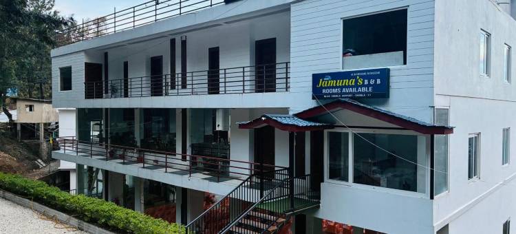 JAMUNAS 民宿(JAMUNAS B&B)图片