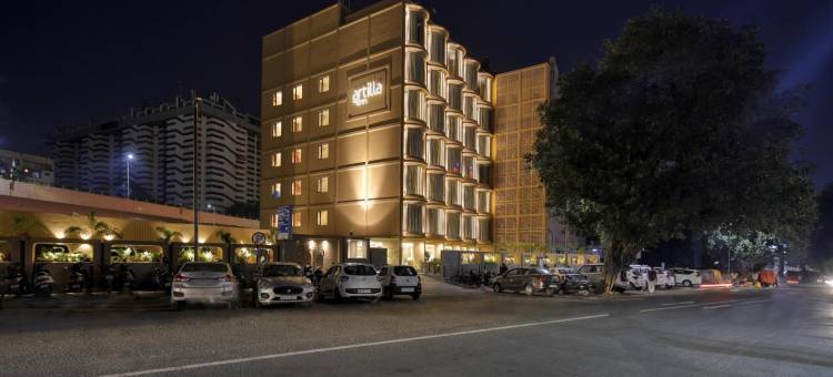 阿蒂拉旅馆(Artilla Inn)图片