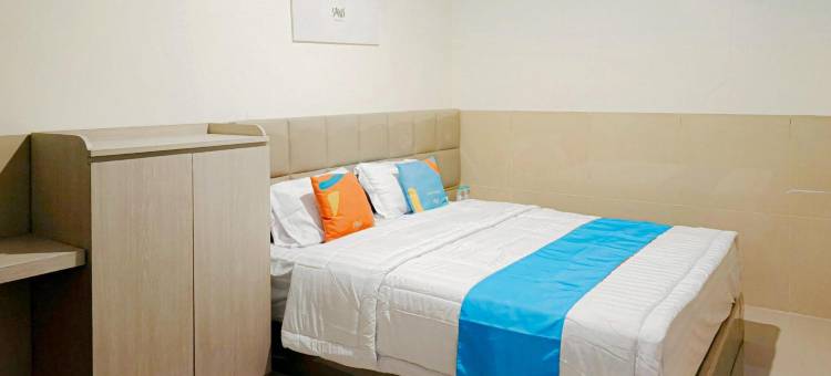 SANS Hotel Joy Inn Brebes图片