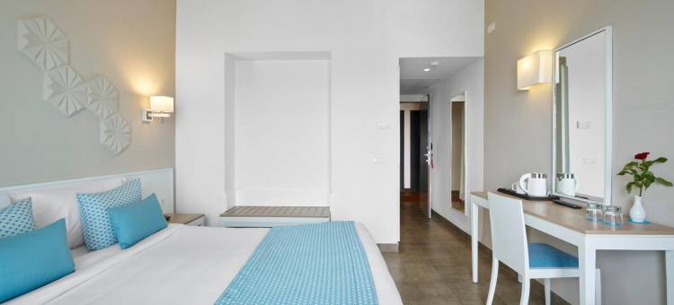 文希诺扎海滩酒店(VINCCI NOZHA BEACH)(Nozha Beach Resort & Spa)图片