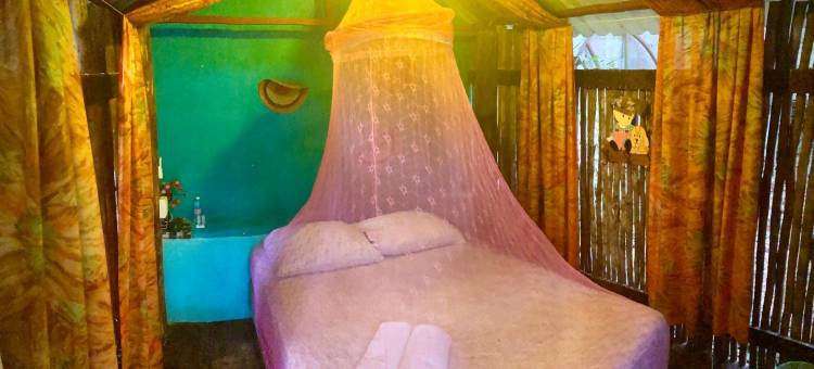 Yaxche Centro Hostal y Camping图片