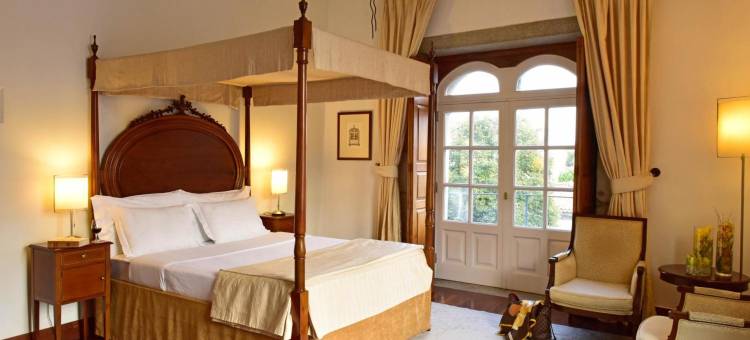 卡萨梅洛阿尔维姆酒店(Casa Melo Alvim - by Unlock Hotels)图片