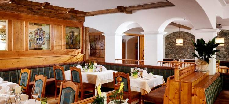 菲舍尔茨尔酒店(Fish'Inn Zell - Hotel Fischerwirt)图片