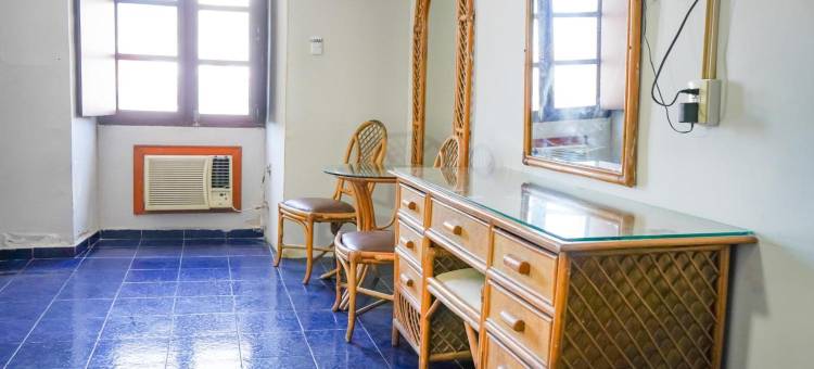OYO 普拉萨韦拉克鲁斯历史中心酒店(OYO Hotel Plaza Veracruz Centro Historico)图片