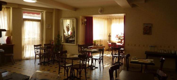 名声酒店(Hôtel A la Renommée)图片