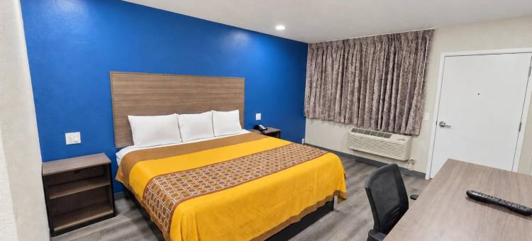 里士满代顿和I-70州际公路酒店及套房(Richmond Inn & Suites Near Dayton I-70)图片