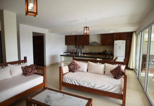 Pipa Residence Hotel Overview