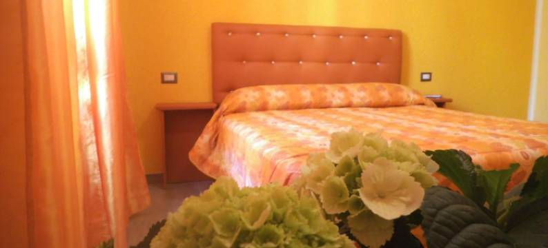 丰特威奇雅家庭旅馆(B&B Fontevecchia)图片