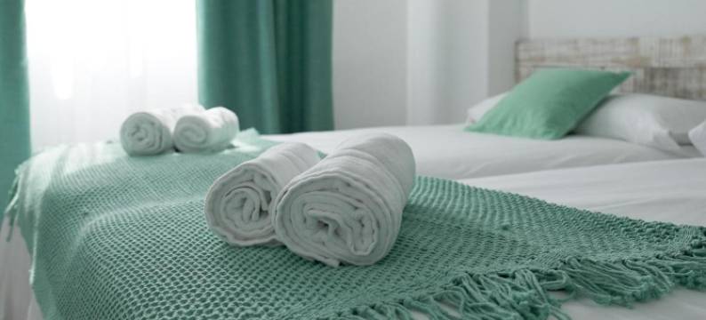 弗莱明50号公寓式酒店 - 限成人(Aparthotel Fleming 50 - Adults Only)图片