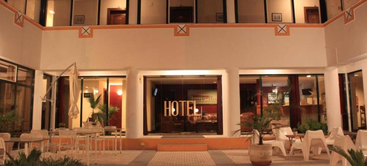 Hotel O Gato - Edificio Standard图片