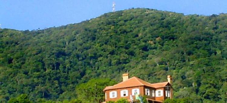 香巴拉望帕拉娜皮亚卡巴旅馆(Pousada Shamballah Paranapiacaba)图片