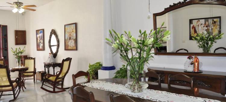 卡萨布兰卡酒店(Hotel Casa Blanca)图片