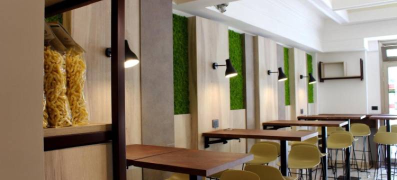 法德拉中央酒店(Casa Vacanze Fardella Centrale)图片