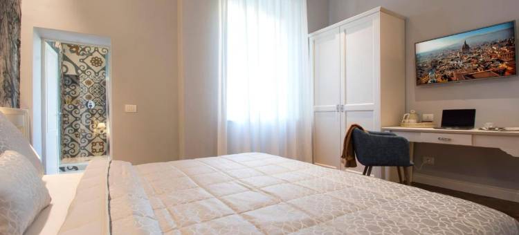 皮斯托亚民宿旅馆(Pistoia Inn - Downtown's Charming Rooms)图片