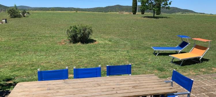 阿尔特米西亚农舍(Casale Artemisia Capalbio)图片