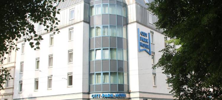 城市公园酒店(City Park Hotel)图片