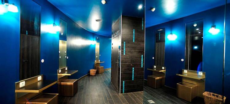 B&B HOME Lyon Centre Berthelot图片