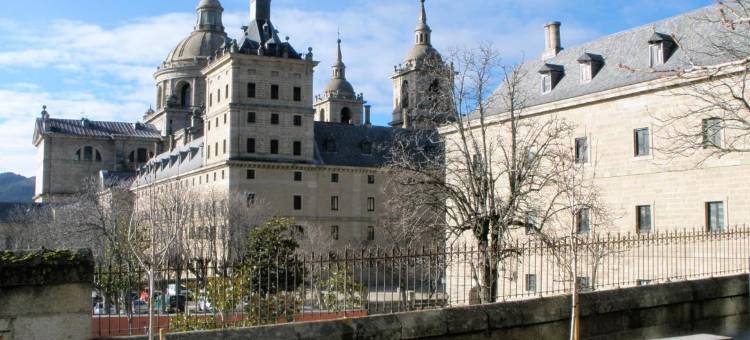 佛罗里达酒店(Hotel Florida)图片