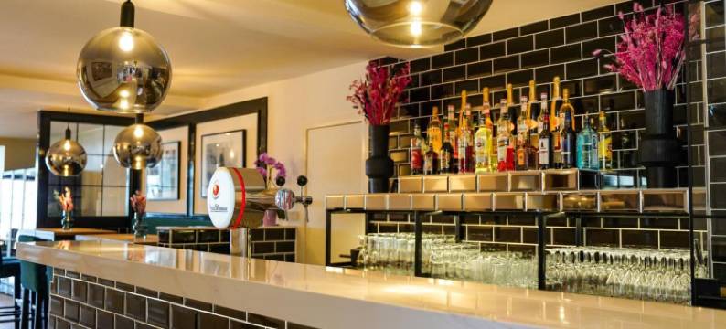 佐豪斯阿尔特斯酒店(Altes Zollhaus)图片