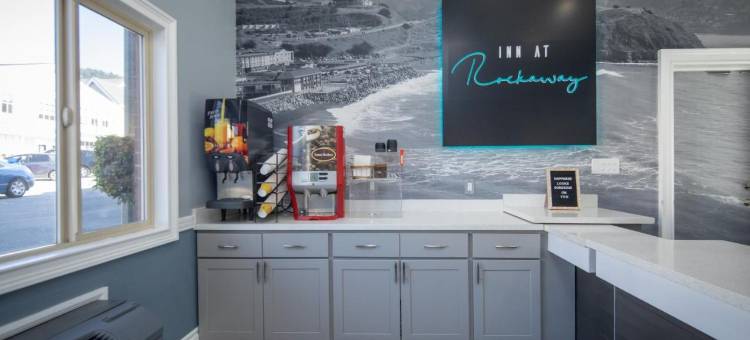 洛加维旧金山太平洋客栈(Inn at Rockaway San Francisco Pacifica)图片