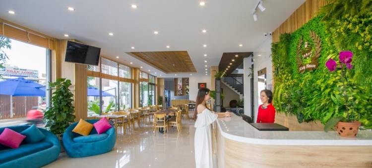 国王屋水疗别墅酒店(King House Villa Hotel & Spa)图片